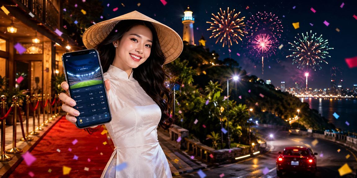 Người chơi tại Vũng Tàu tham gia cá cược casino trực tuyến